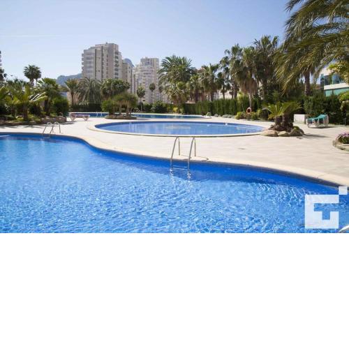 Apartamento Coralbeach 318B - Grupo Turis