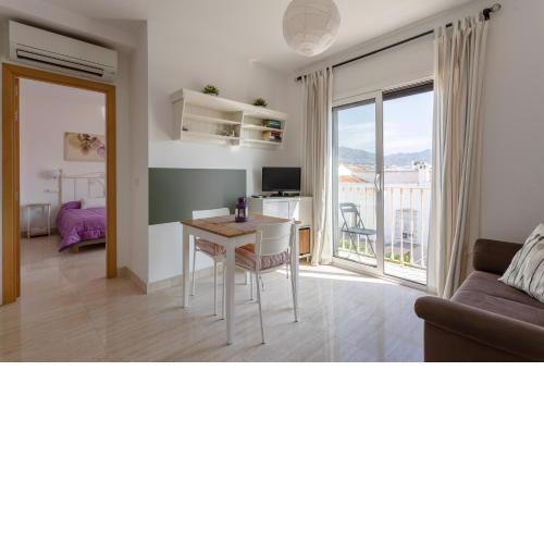 Apartamento Corazón de Nerja