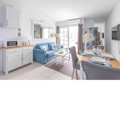 Apartamento Corazón Playa