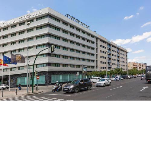 Apartamento Córdoba Center