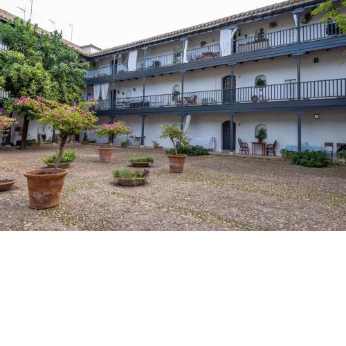 Apartamento Corral del Conde
