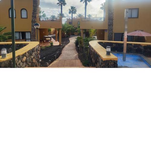 Apartamento Corralejo 01