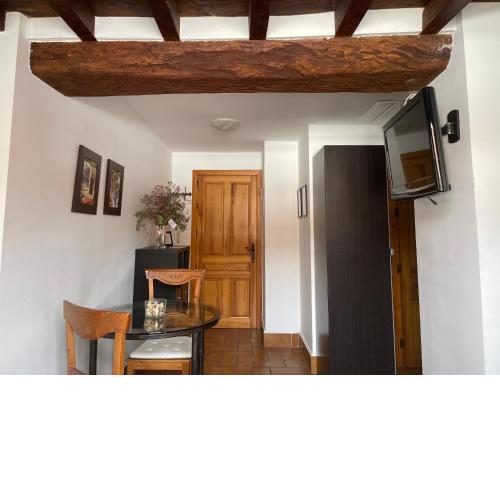 Apartamento Corredera