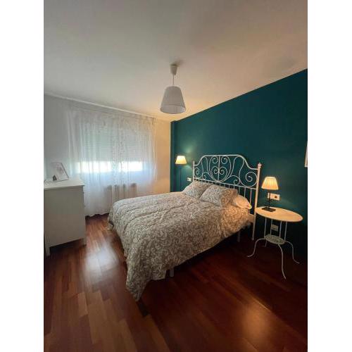 Apartamento corredoira