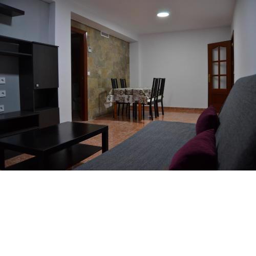 Apartamento Corregidor