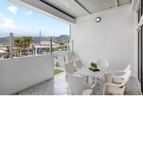 Apartamento Costa Adeje