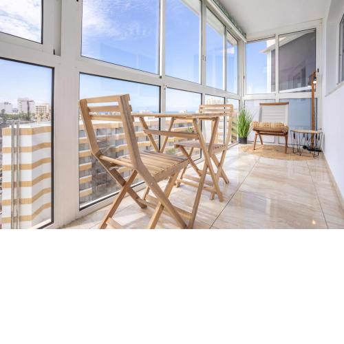 Apartamento Costa Adeje
