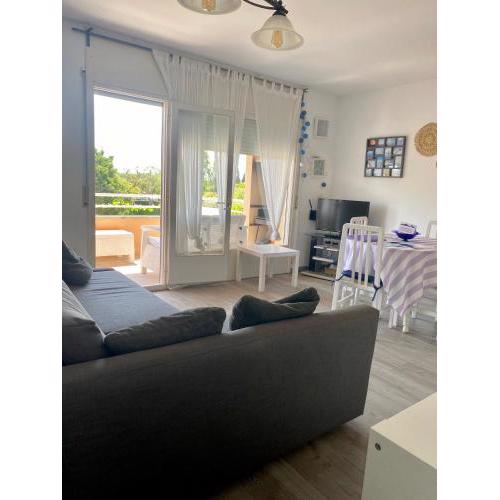 Apartamento Costa Brava