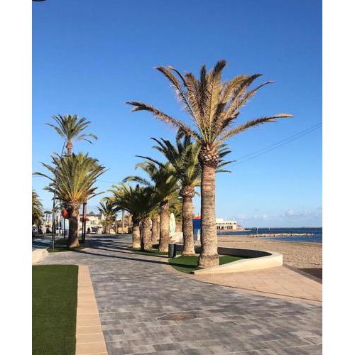 Apartamento Costa Calida