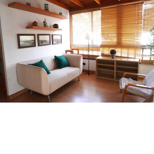 Apartamento Costa, cerca de la playa y comercios.