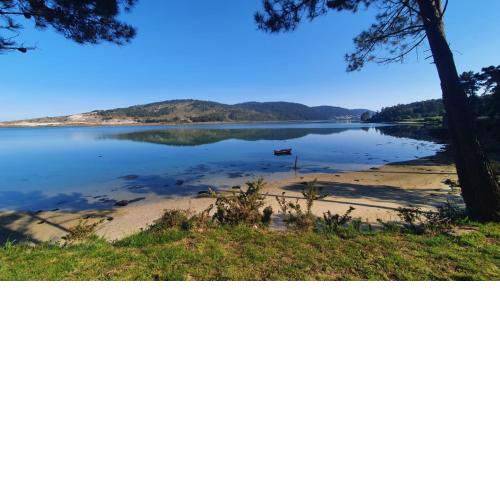 apartamento costa da morte cabana de bergantiños