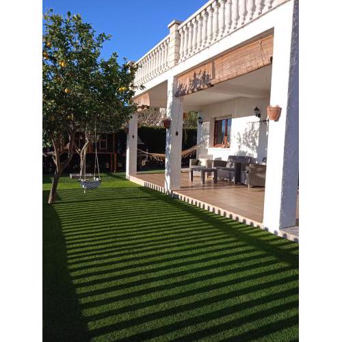 Apartamento Costa Daurada