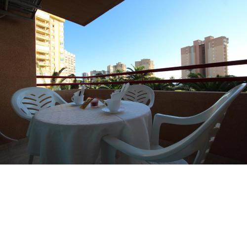 Apartamento Costa de la Calma by Rental Olé