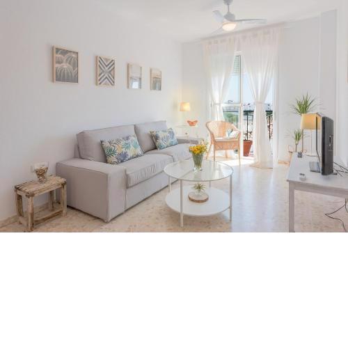 Apartamento Costa de la Luz