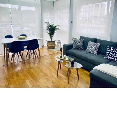 Apartamento Costa del Sol Suances