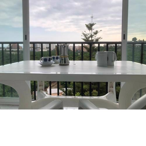 Apartamento Costa del Sol