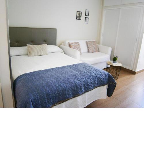 Apartamento Costa del Sol.