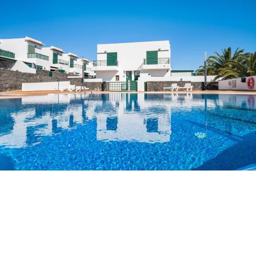 Apartamento Costa Esmeralda