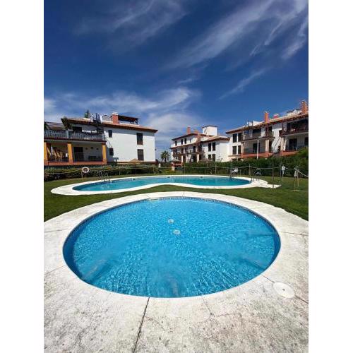 Apartamento Costa Esuri