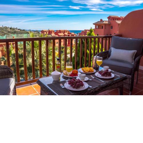 Apartamento Costa Galera DUPLEX PENTHOUSE