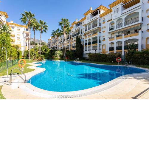 Apartamento Costa Nagüeles I Marbella