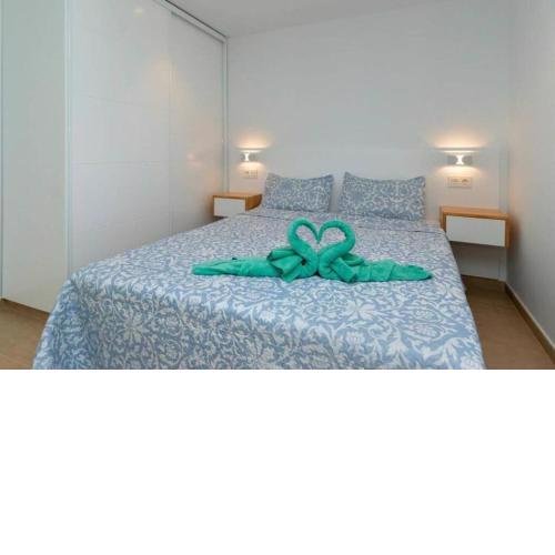 Apartamento Costa Rica 2