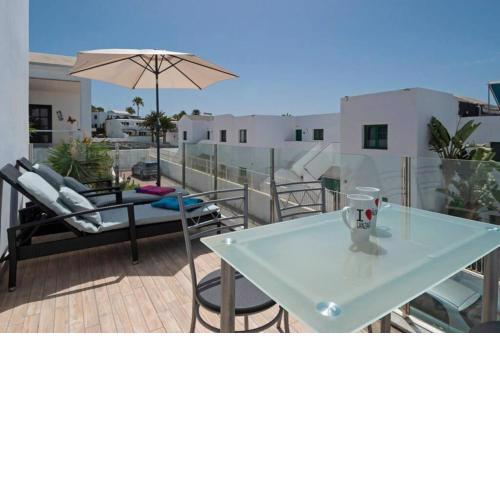 Apartamento Costa Rica