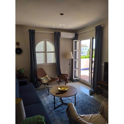 apartamento Costa Sancti-Petri La Barrosa Chiclana