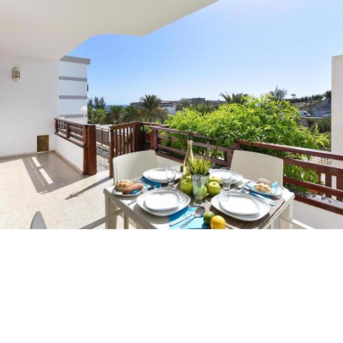 Apartamento Costa Sol PS22 by VillaGranCanaria