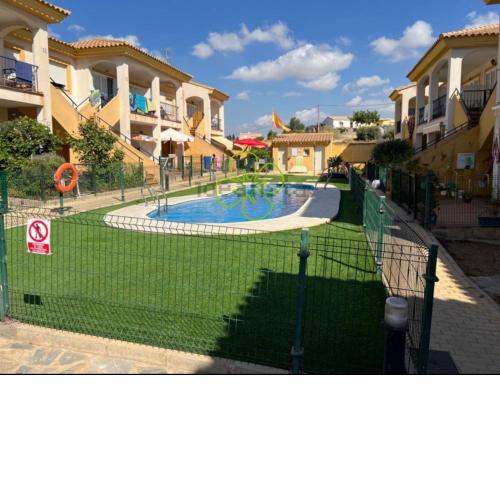 Apartamento Costabril