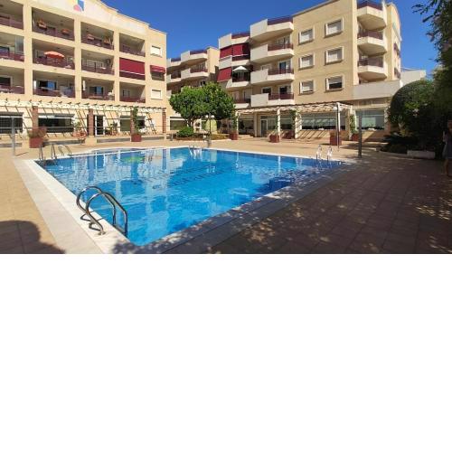Apartamento Costamarina