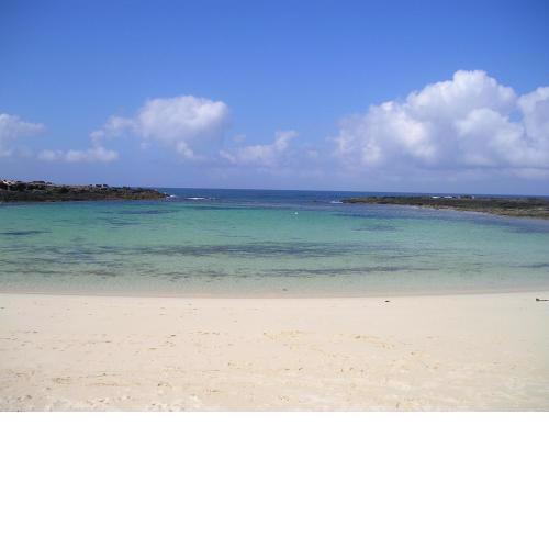 Apartamento Cotillo Playa