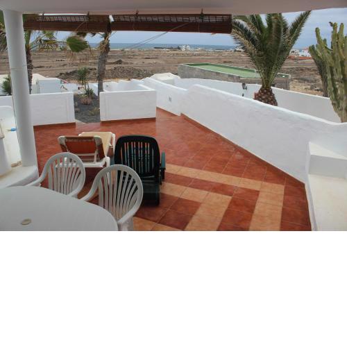 Apartamento Cotillo