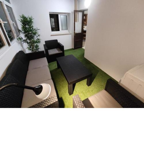 Apartamento Covadonga