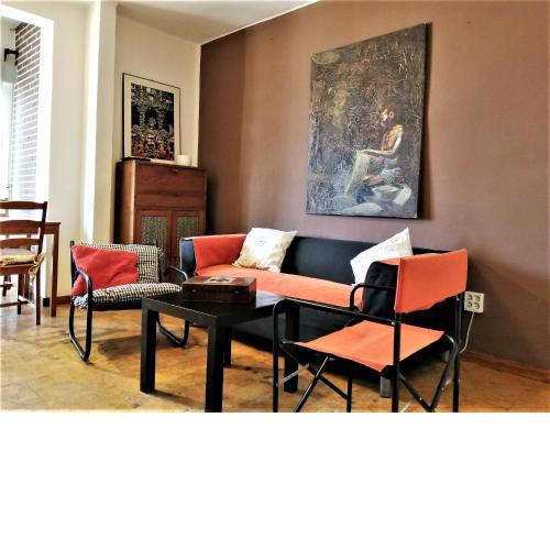 apartamento Covadonga