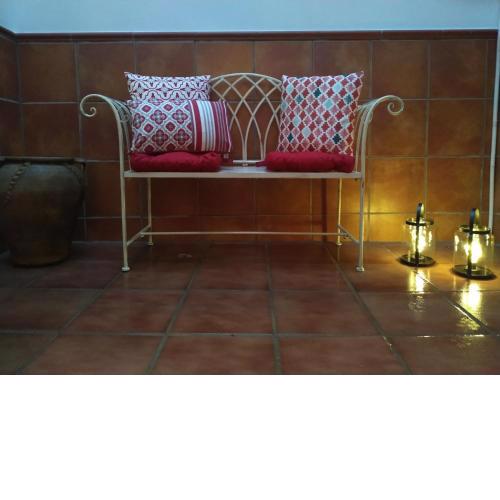 Apartamento c/piscina centro Nerja