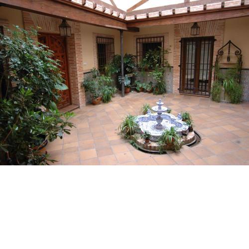 Apartamento C/Real,9