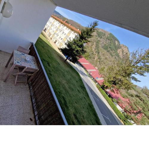 Apartamento CREMALLERA Ribes de Freser