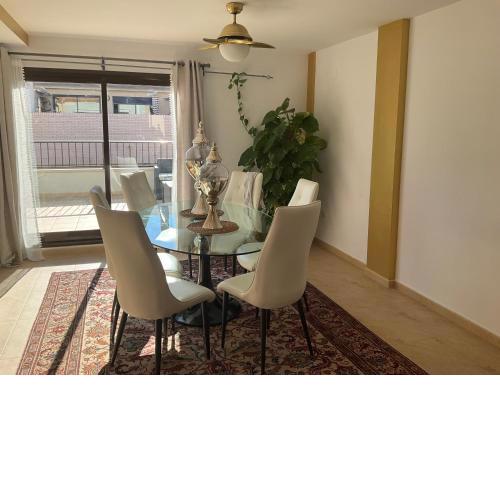 Apartamento Cristian