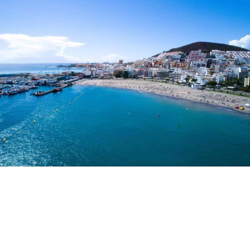 Apartamento Cristimar
