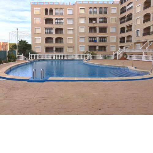 Apartamento Cristina 8