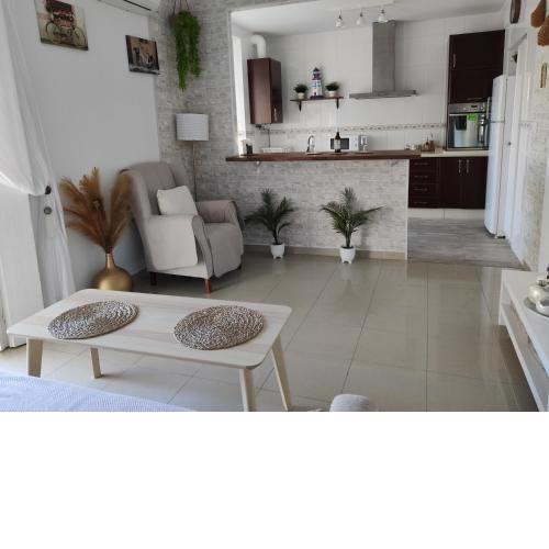 Apartamento Cristina centro