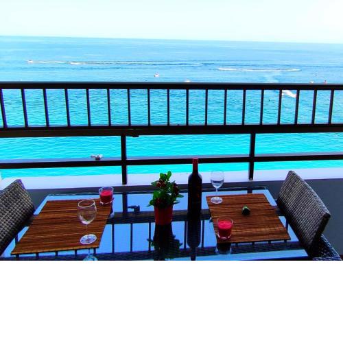 Apartamento Cruise Views