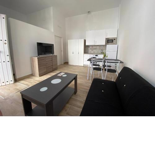 Apartamento Cruz Roja 3