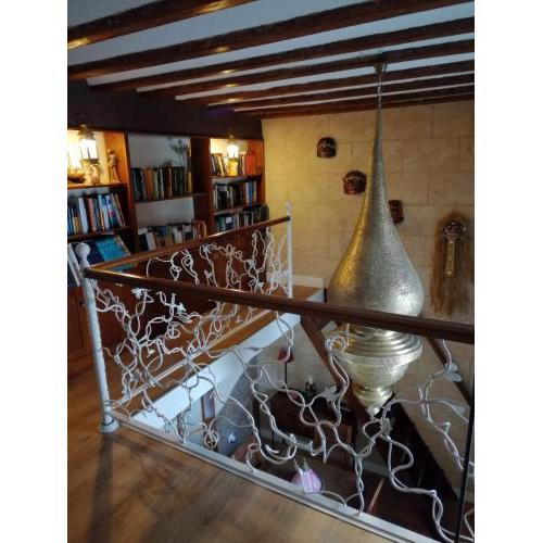 Apartamento Cruz Vieja