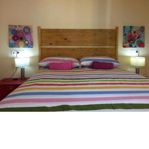 Apartamento Cuarto Real de Santo Domingo