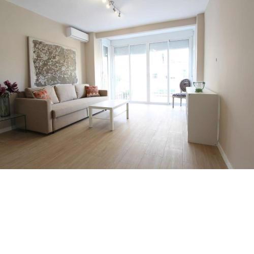 Apartamento Cuarzo con Parking
