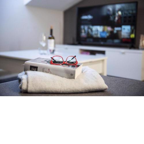 Apartamento Cuatro Caminos