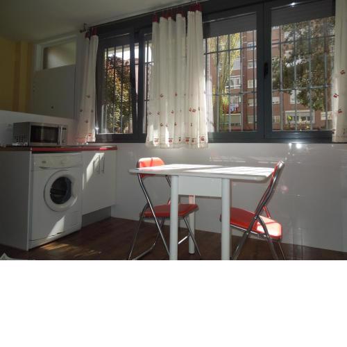 Apartamento Cuatro Torres
