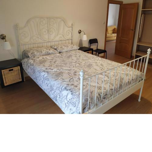 Apartamento CUATTRO vut 47-169 wifi